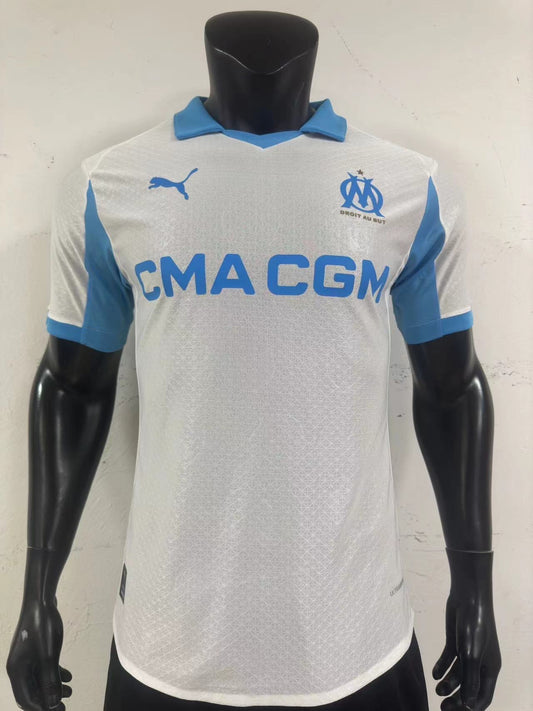Marseille 25/26 Home Pro Version Kit