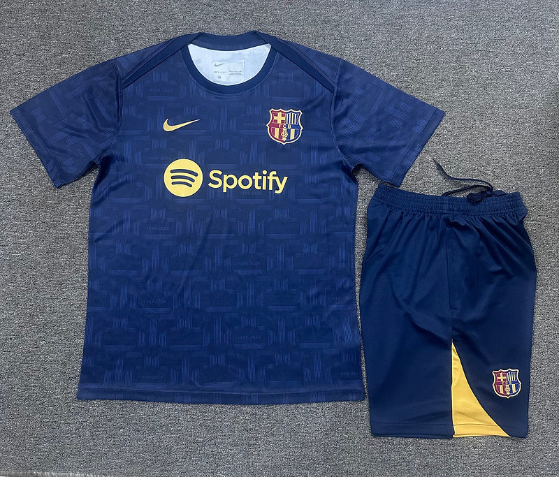 Barcelona 25/26 Training Kit