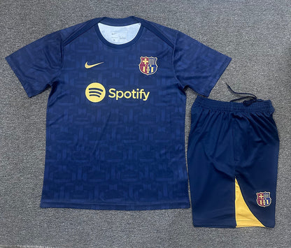 Barcelona 25/26 Training Kit