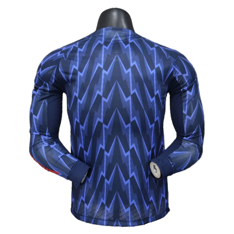 Arsenal FC 25/26 Away Pro Version Kit