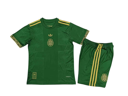 Mexico 24/25 Away Adult Full Kit