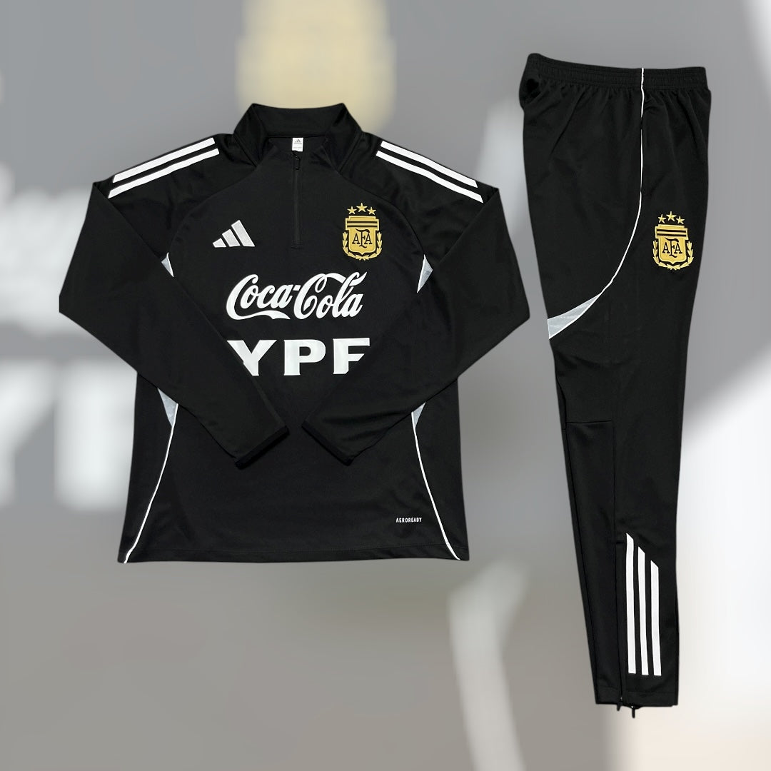 Argentina 25/26 Training Top Suit