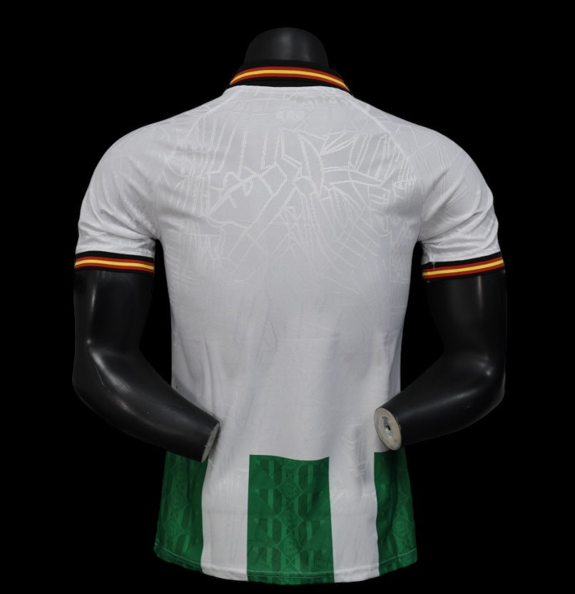 Real Betis 25/26 Home Pro Version Kit Special Edition