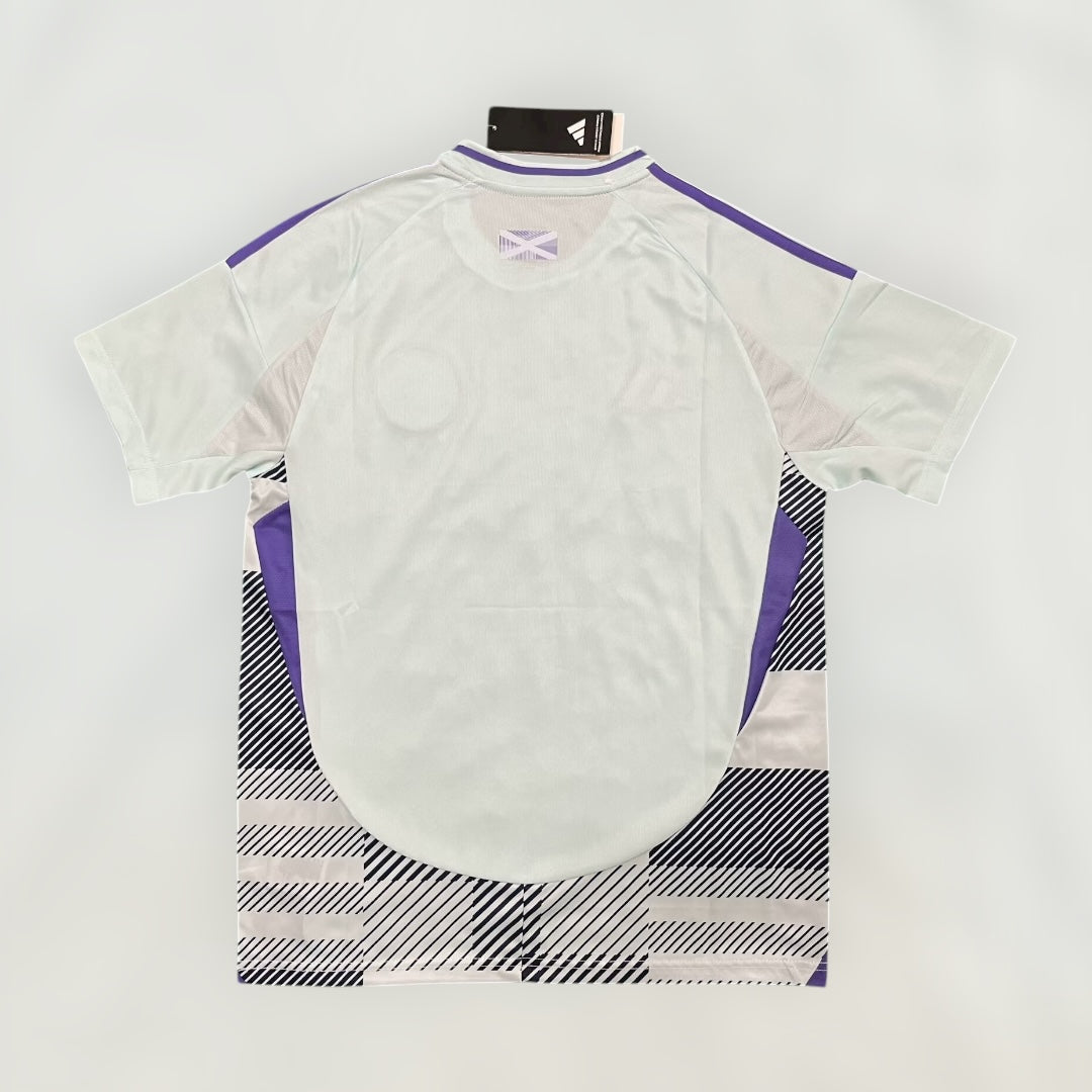 Scotland 24/25 Away Stadium kit