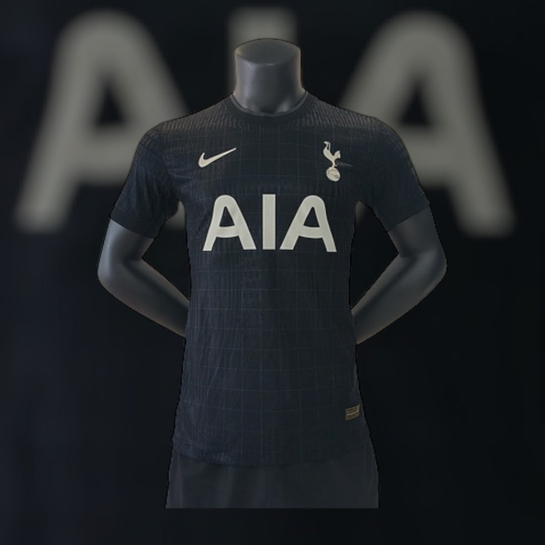 Tottenham 24/25 Away Player Version Kit