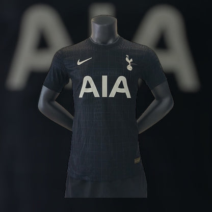 Tottenham 24/25 Away Player Version Kit