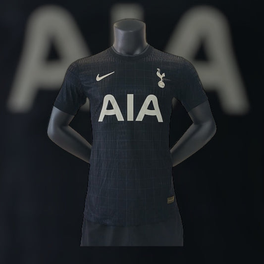 Tottenham 24/25 Away Player Version Kit