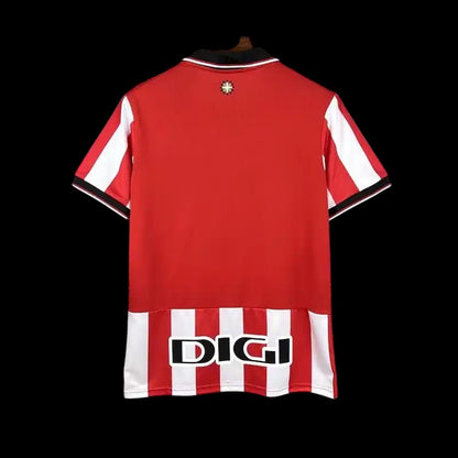 Athletic Bilbao 25/26 Home Stadium Kit