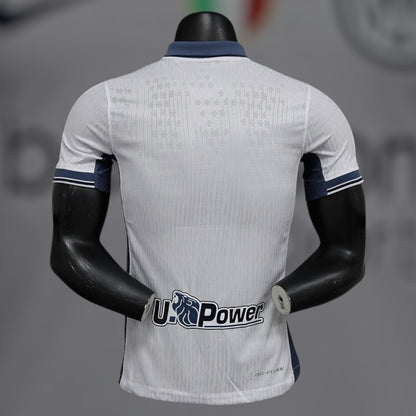 Inter Milan 24/25 Away Player Version Kit