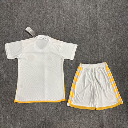 LA Galaxy 25/26 Home Adult Full Kit