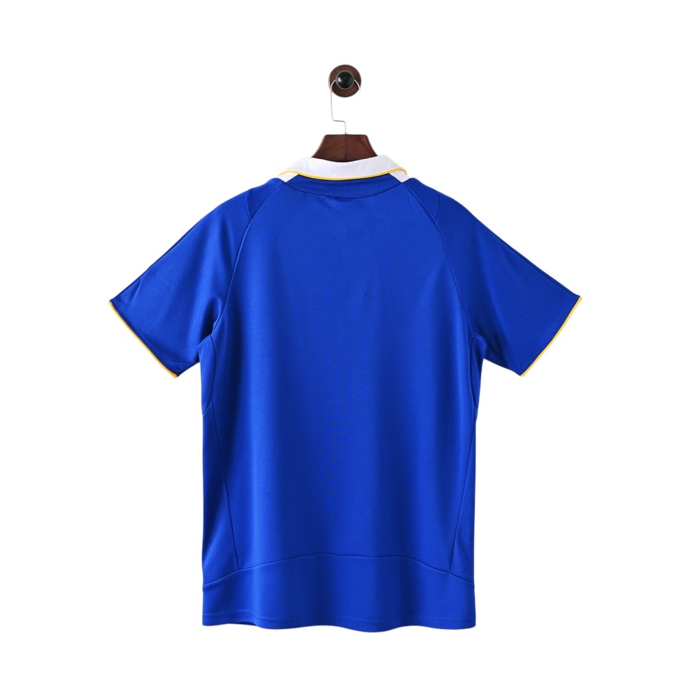 Chelsea 2008/09 Home Retro Kit