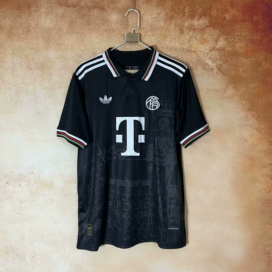 Bayern Munich 25/26 Away Special Edition Stadium Kit