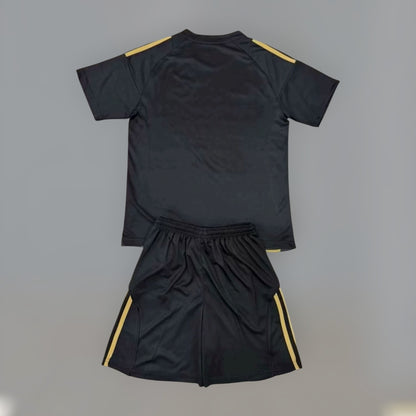 Los Angeles FC 25/26 Home Adult/Kids Full Kit