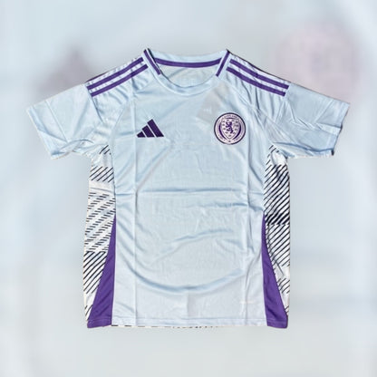 Scotland 24/25 Away Stadium kit