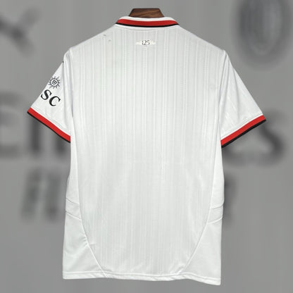AC Milan Away Stadium Kit