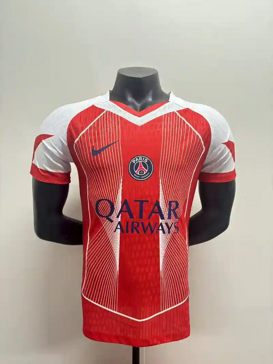 PSG 25/26 Away Pro Version Kit Special Edition