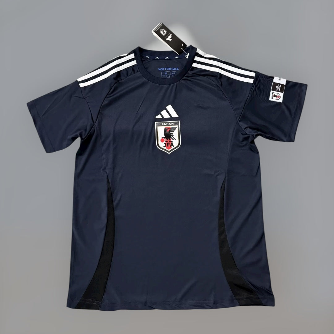Japan 25/26 Pre Match Kit