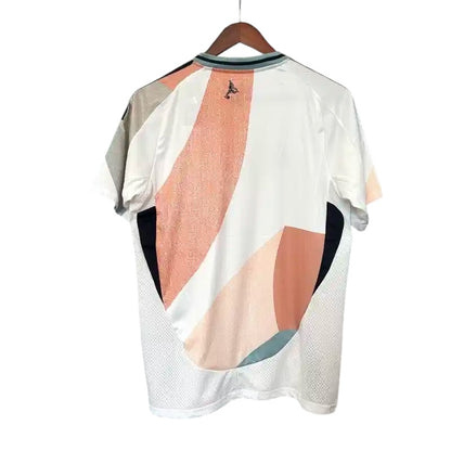 Spain 25/26 Away Stadium Kit