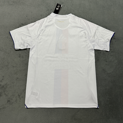 Lyon 25/26 Home Stadium Kit