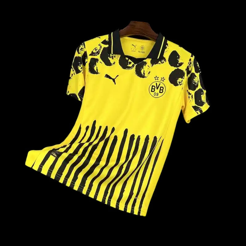 Dortmund 25/26 Home PreaSeason Stadium Kit
