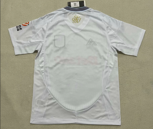 Aston Villa 25/26 Away Stadium Kit