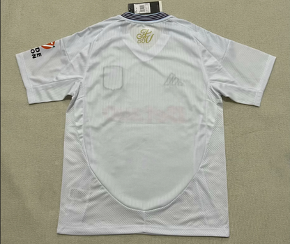 Aston Villa 25/26 Away Stadium Kit