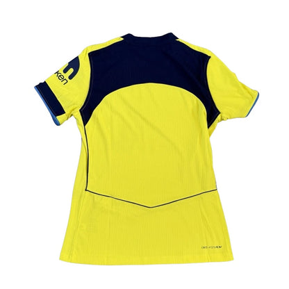 Tottenham Spurs 25/26 Away Stadium Kit Women