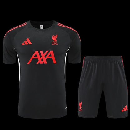 Liverpool 25/26 Training Kit