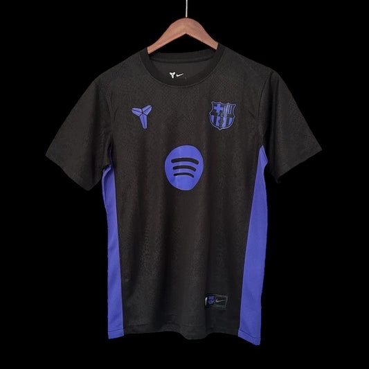 Barcelona 25/26 Kobe Bryant Stadium Kit