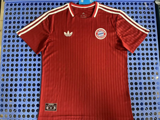 Bayern Munich 25/26 Training Kit