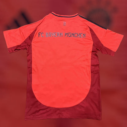 Bayern Munich 24/25 Home Stadium Version Kit