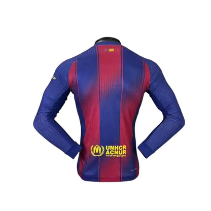 Barcelona 25/26 Home Pro Version Kit