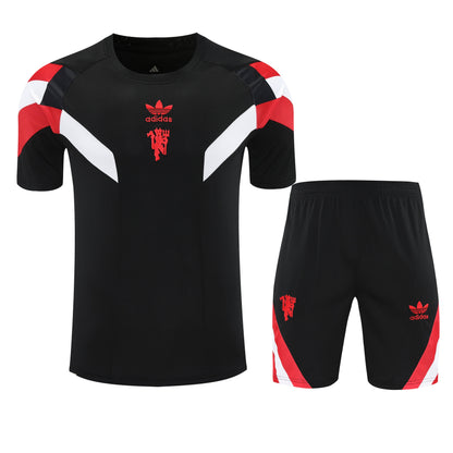 Manchester United 25/26 Training Kit