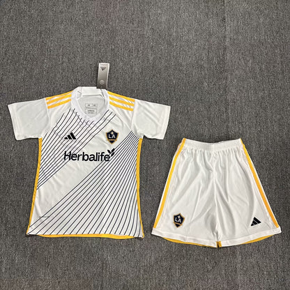LA Galaxy 25/26 Home Adult Full Kit
