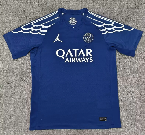 PSG 24/25 Away 4th Stadium Kit