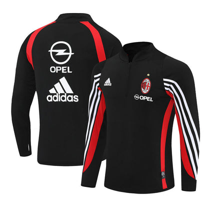 AC Milan 2003/04 Retro Training Top