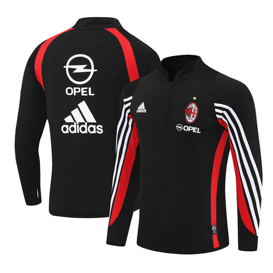 AC Milan 2003/04 Retro Training Top