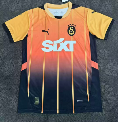 Galatasaray 25/26 Special Edition Stadium Kit