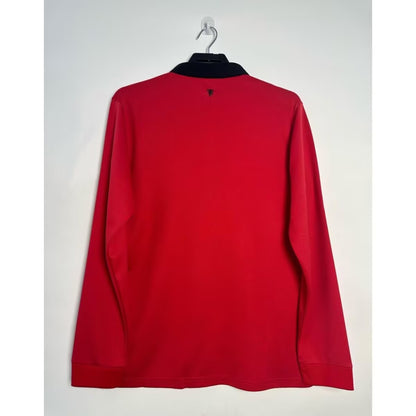 Manchester United 13/14 Home Retro Kit