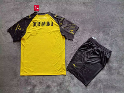 Dortmund 25/26 Home Adult Full Kit