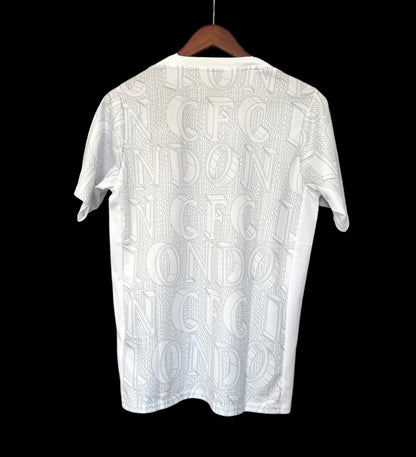 Chelsea 25/26 Training Kit