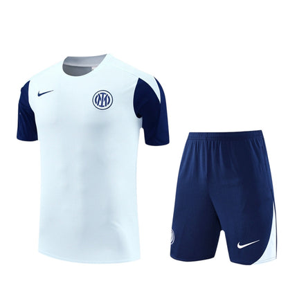 Inter Milan 25/26 Training Kit