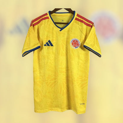 Columbia 25/26 Home Stadium Kit