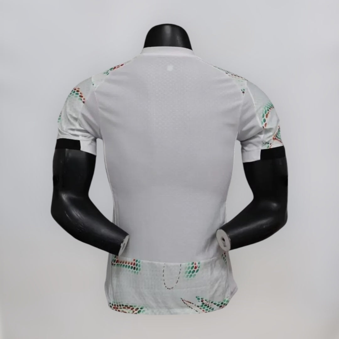 Portugal 25/26 Away Pro Version Kit