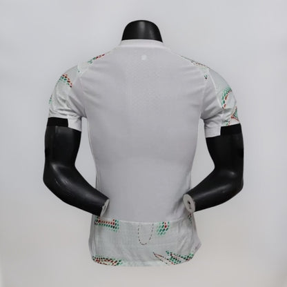 Portugal 25/26 Away Pro Version Kit