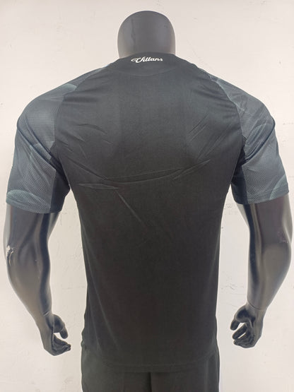 Aston Villa 25/26 Away Pro Version Kit