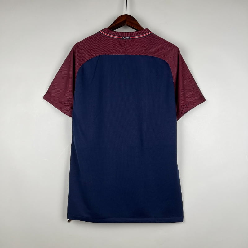 PSG 17/18 Home Retro Kit