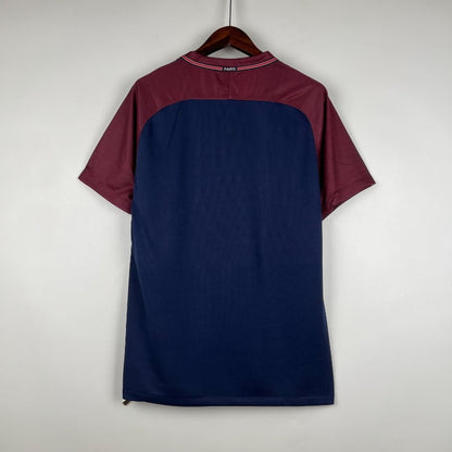 PSG 17/18 Home Retro Kit