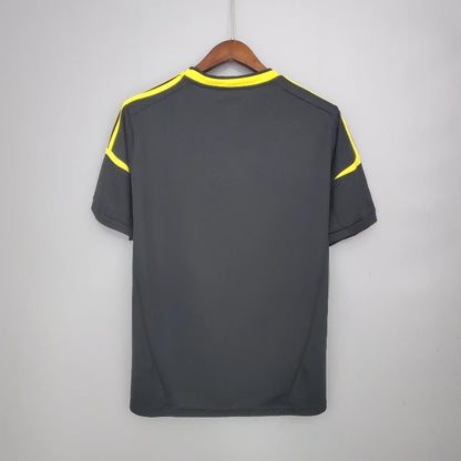 Chelsea 2012/13 Away Retro Kit