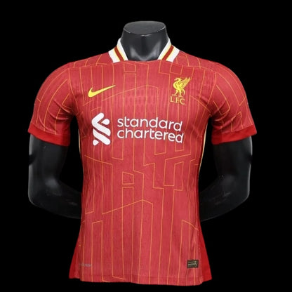 Liverpool 24/24 Home Pro Version Kit